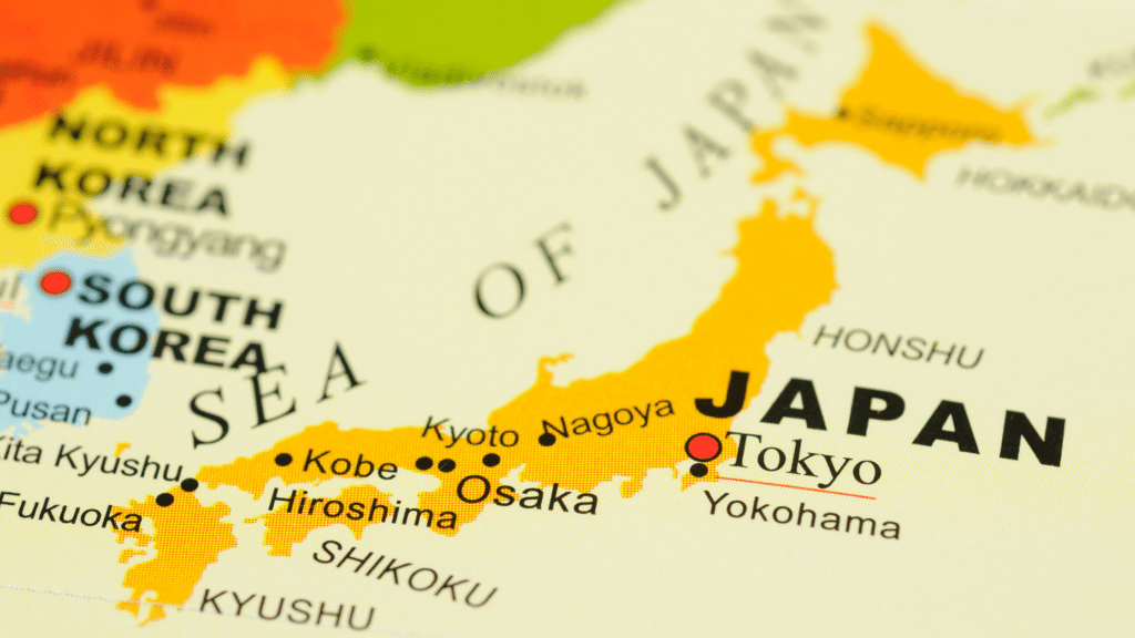 Japan